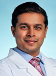 Arun George, MD